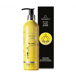 STRESS NO MORE 250ml
